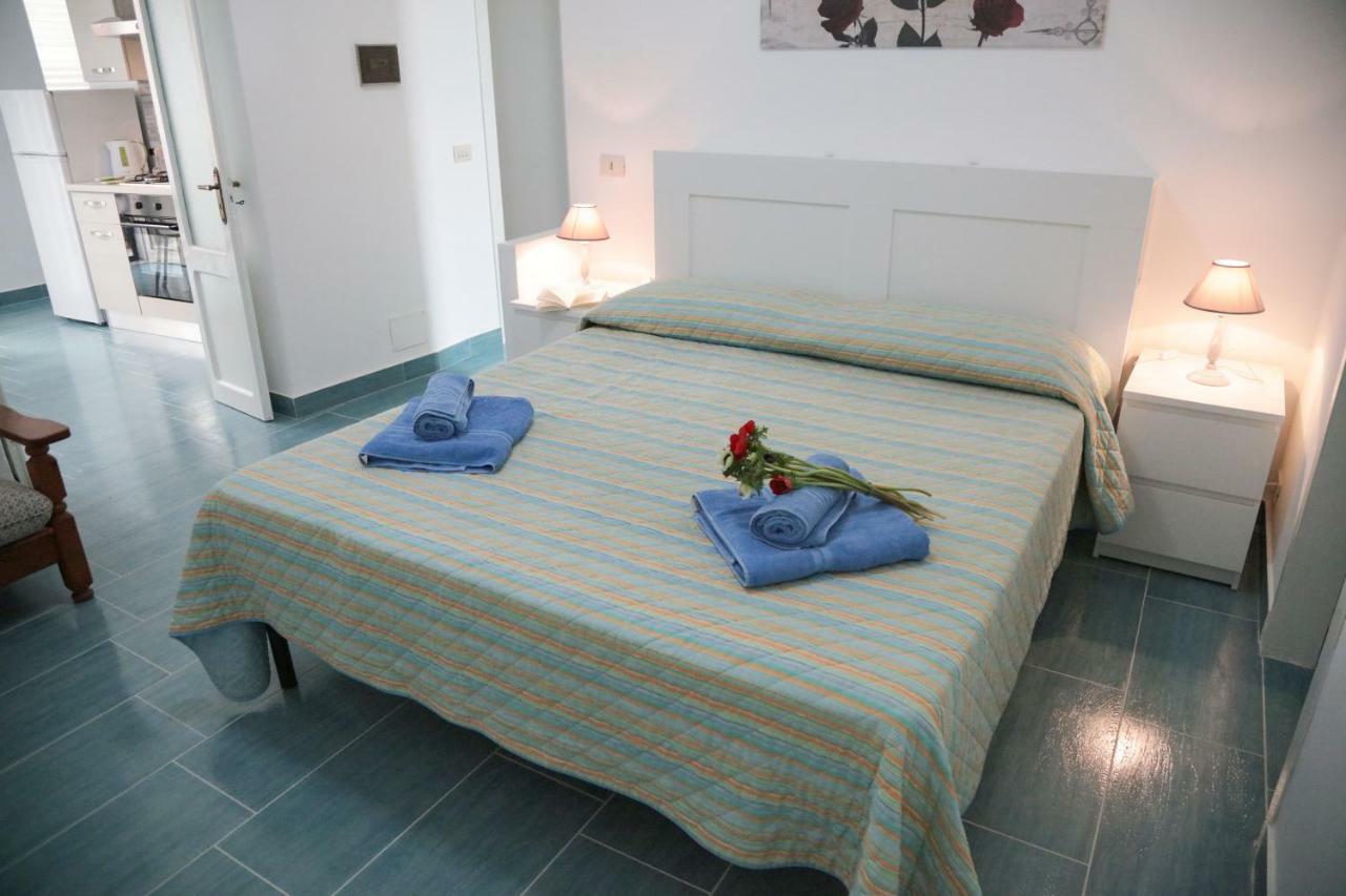 Apartamento Orchidea Holiday